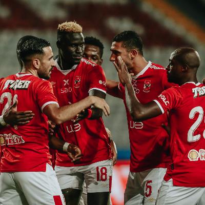 أبطال الدوري يكتفون بتعادل سلبي أمام مصر المقاصة في ليلة الاحتفال